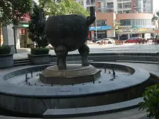 南国雅苑 精装二房 高楼层采光好 首套买二房就选它