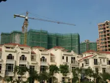 丰泰东海城堡精装三房 高层双阳台 采光通风好