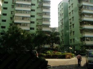 电梯楼小区管理三房南向带装修拎包入住