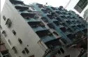 华侨新村实景图