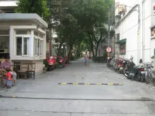 一门关,交通便利,居家装修,视野好,小户型