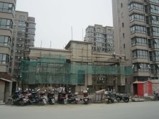 中港城世家4室2厅南北