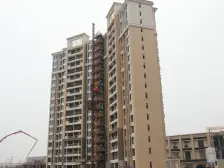 菊园新区 · 日月光·伯爵天地鼎固君庭 · 3室 · 2厅