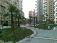 莲坂地铁口楼中楼5.8米挑高带朝南露台使用面积大