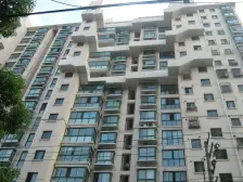 五角场板块 楼层好 采光好 看房有密码 价可议