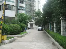 五角场·哈佛公寓·2室·2厅