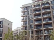春江苑4室2厅南北