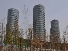 内中环中星美华村三房可改四房