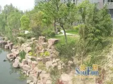 马陆清水湾公寓5室南朝向780.00万元/套出售