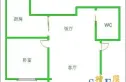 西玉龙街203号院户型图