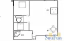 西玉龙街203号院户型图