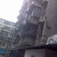 云如街小区实景图