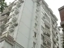 百年新华路 正新华地段 物业管理好 税费各付