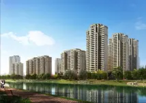 雍景湾
