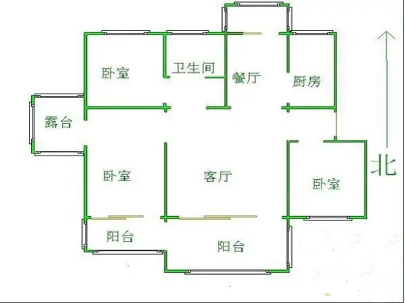 帝豪花园别墅