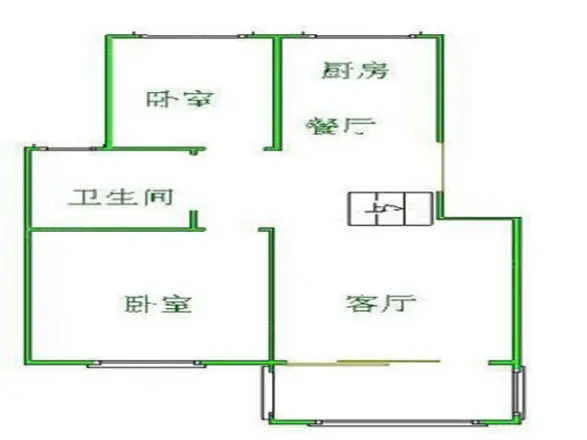 帝豪花园别墅