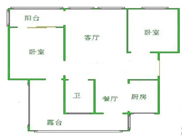 帝豪花园别墅