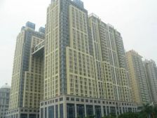 汇东国际1房0厅婚装93万