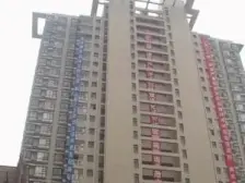 徐家汇03年小区+稀售三开间朝南大两居+中高区+满五