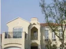 盈湖三岛 联排边套别墅 南邻河 南花园 带地下室 车库