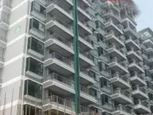 夏阳·青水湾公寓·3室·2厅