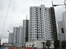 古美罗阳·万源城四期·3室·2厅