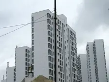 2012年竣工的小区,带产权车位,原始三房,业主诚售