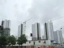 古美罗阳·万源城四期·3室·1厅