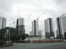 古美罗阳·万源城四期·3室·1厅