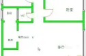 成都国际公寓户型图