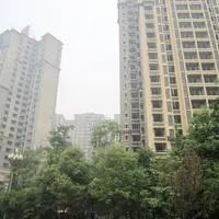 中铁奥维尔一期5室2厅南
