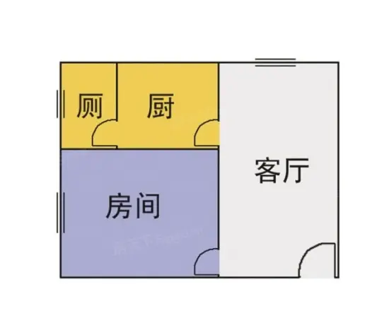 署前一街小区