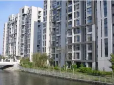 盈浦·佳丽花园·2室·2厅