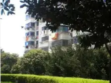 满五年 看房方便 位置安静 采光好 户型整齐