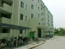 徐汇滨江05年商品房南北通透+得房率高+采光好