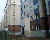 枫岸华庭 2室2厅 南