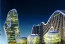 北部湾一号效果图