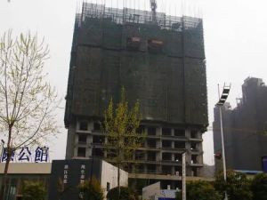 柳城印象2室1厅南