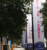 柳城印象1室1厅东南