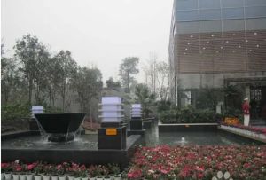 嘉美地2室1厅东