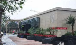 玲珑郡1室1厅东