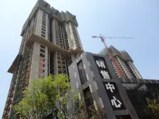 巴国城 保利品质 三房带书房 高楼层 视野好 业主急售