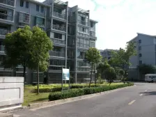 ?临港112㎡稀世王座 4米挑空!丨穹顶之上 破除限界?