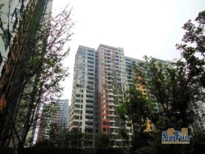龙湖北城天街一期1室0厅东