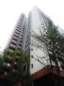 龙湖北城天街一期3室1厅西东