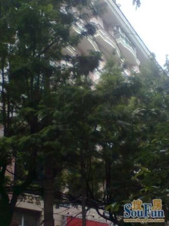 鑫都公寓实景图