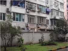 定西路419弄2室1厅南