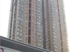 视野无遮挡 2梯4户 户型方正