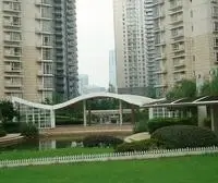 地铁站200米 黄浦江350米朝南精装 大阳台 格局好