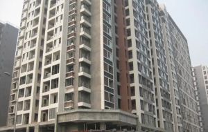 维港3室2厅东南